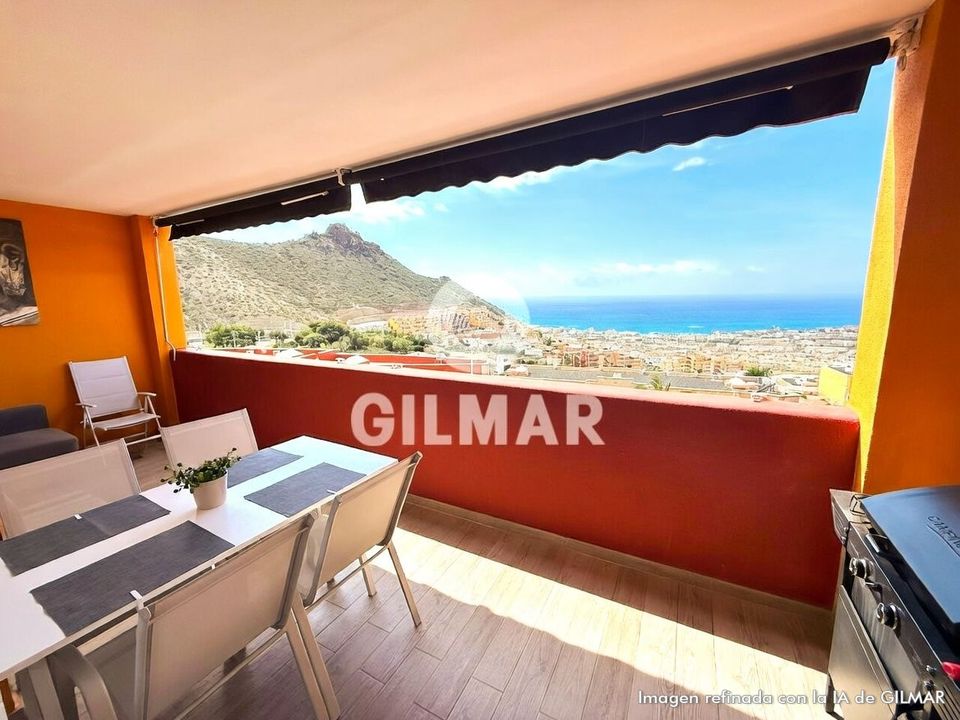 Lejlighed i Adeje, Tenerife - foto 2